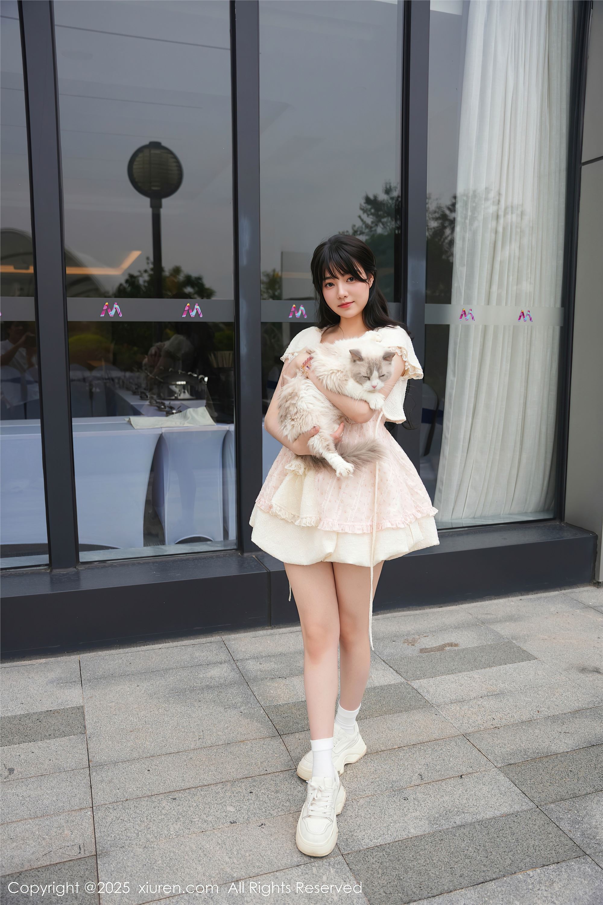 Xiuren秀人网 2025.09.05 NO.10734 软情